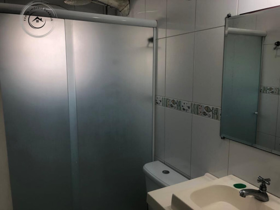 Imagem Apartamento com 1 Quarto à Venda, 60 m² em Enseada - Guarujá Imagem Apartamento com 1 Quarto à Venda, 60 m² em Enseada - Guarujá