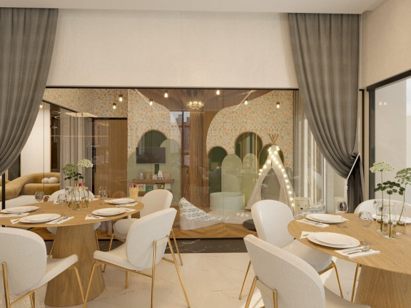 Imagem Apartamento com 4 Quartos à Venda, 258 m² em Meia Praia - Itapema