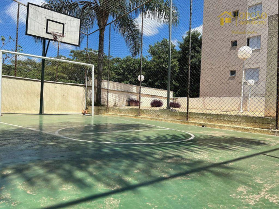 Imagem Apartamento com 2 Quartos à Venda, 63 m² em Jardim Rancho Grande - Itu Imagem Apartamento com 2 Quartos à Venda, 63 m² em Jardim Rancho Grande - Itu