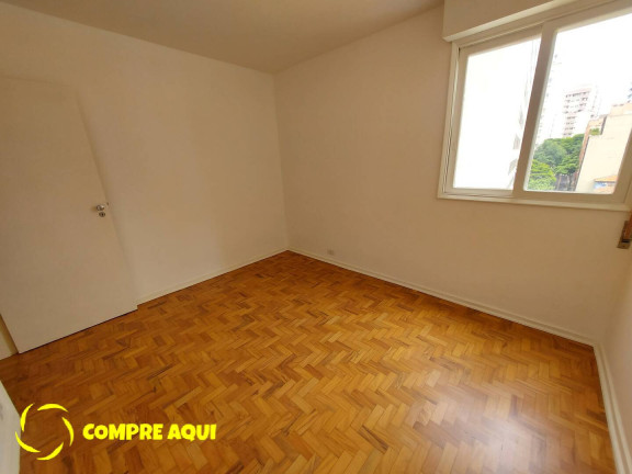 Imagem Apartamento com 2 Quartos à Venda, 98 m² em Consolação - São Paulo