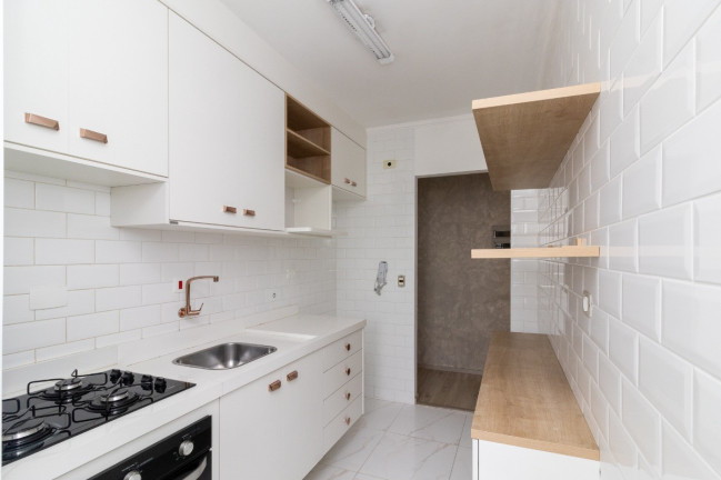 Imagem Apartamento com 3 Quartos à Venda, 64 m² em Vila Dos Remédios - São Paulo Imagem Apartamento com 3 Quartos à Venda, 64 m² em Vila Dos Remédios - São Paulo