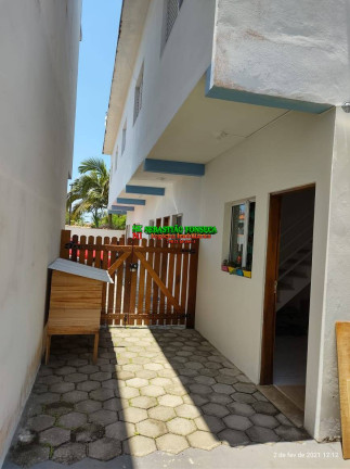 Imagem Casa com 2 Quartos à Venda, 90 m² em Massaguaçu - Caraguatatuba Imagem Casa com 2 Quartos à Venda, 90 m² em Massaguaçu - Caraguatatuba