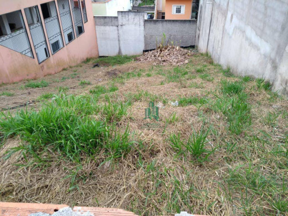 Terreno à Venda, 137 m² em Parque Flamengo - Guarulhos