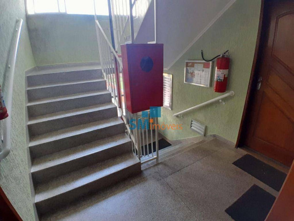 Imagem Apartamento com 2 Quartos à Venda, 55 m² em Jardim Alvorada - Santo André Imagem Apartamento com 2 Quartos à Venda, 55 m² em Jardim Alvorada - Santo André
