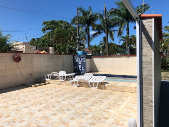 Imagem Casa com 2 Quartos à Venda, 109 m² em Tupy - Itanhaém