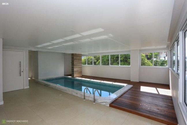 Imagem Apartamento com 3 Quartos à Venda, 123 m² em Centro - Torres