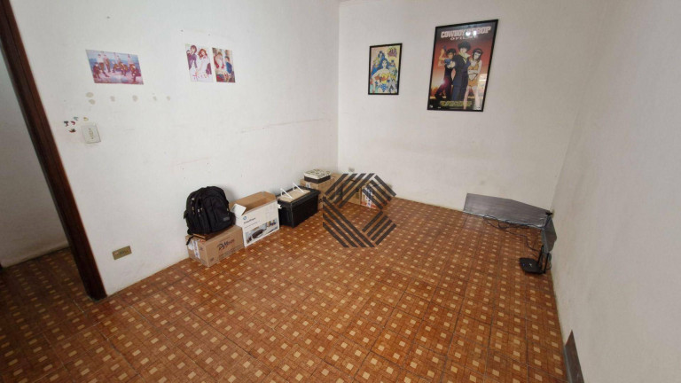 Imagem Casa com 3 Quartos à Venda, 180 m² em Jardim Astro - Sorocaba
