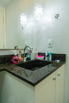 Imagem Apartamento com 2 Quartos à Venda, 57 m² em Vila Mangalot - São Paulo
