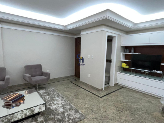 Imagem Apartamento com 4 Quartos para Alugar, 145 m² em Pituba - Salvador Imagem Apartamento com 4 Quartos para Alugar, 145 m² em Pituba - Salvador