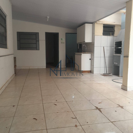 Imagem Casa com 3 Quartos à Venda, 240 m² em Vila Cruzeiro Do Sul - Aparecida De Goiânia