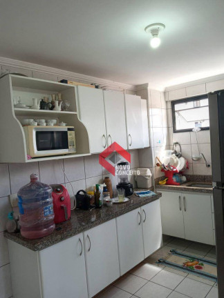 Imagem Apartamento com 3 Quartos à Venda, 94 m² em Meireles - Fortaleza