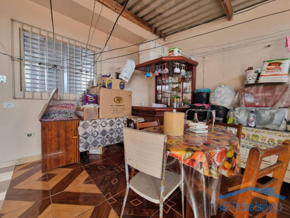 Imagem Casa com 3 Quartos à Venda, 161 m² em Jaguaribe - Osasco Imagem Casa com 3 Quartos à Venda, 161 m² em Jaguaribe - Osasco