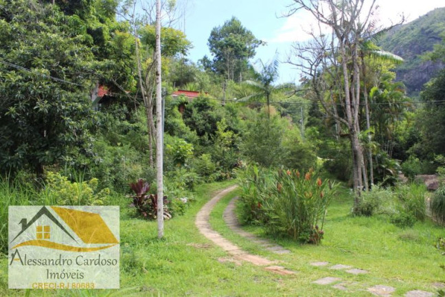 Imagem Chácara com 8 Quartos à Venda, 500 m² em Riograndina - Nova Friburgo