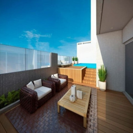 Imagem Cobertura com 5 Quartos à Venda, 273 m² em Pioneiros - Balneário Camboriú