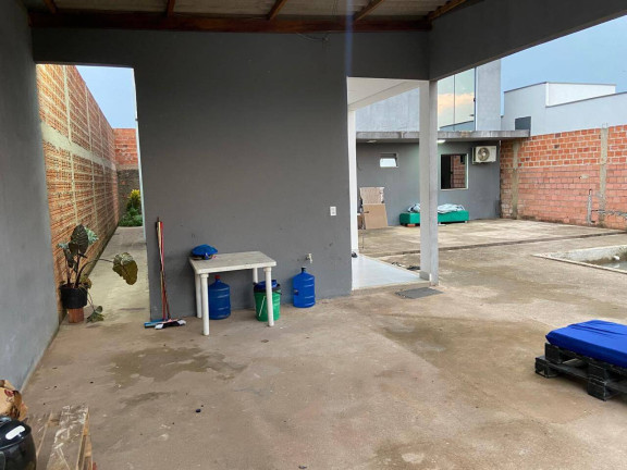 Imagem Casa com 3 Quartos à Venda, em Nova Esperança - Porto Velho Imagem Casa com 3 Quartos à Venda, em Nova Esperança - Porto Velho