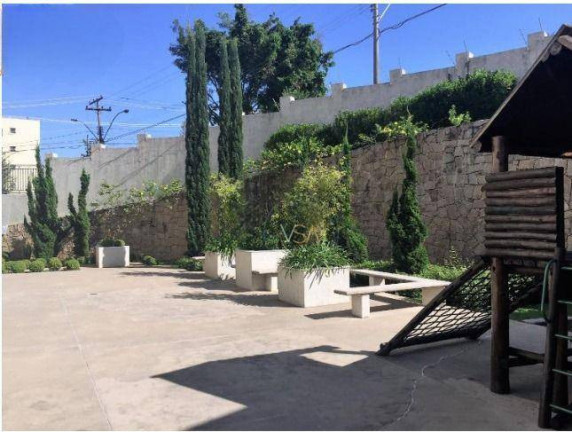 Imagem Apartamento com 3 Quartos para Alugar, 84 m² em Jardim Santa Rosa - Valinhos Imagem Apartamento com 3 Quartos para Alugar, 84 m² em Jardim Santa Rosa - Valinhos