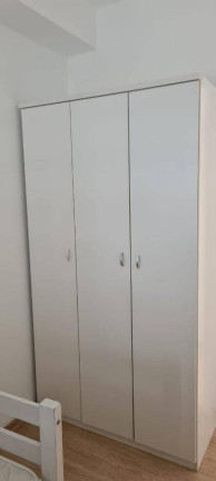 Imagem Apartamento com 3 Quartos à Venda, 74 m² em Tamboré - Barueri