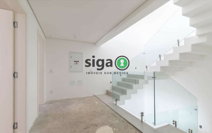 Imagem Casa com 4 Quartos à Venda, 739 m² em Brooklin - São Paulo Imagem Casa com 4 Quartos à Venda, 739 m² em Brooklin - São Paulo