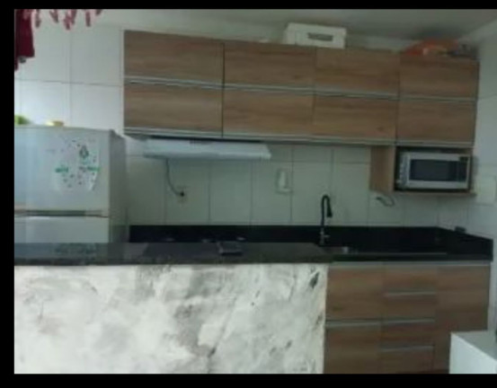 Imagem Apartamento com 2 Quartos à Venda, 50 m² em Sussuarana - Salvador Imagem Apartamento com 2 Quartos à Venda, 50 m² em Sussuarana - Salvador