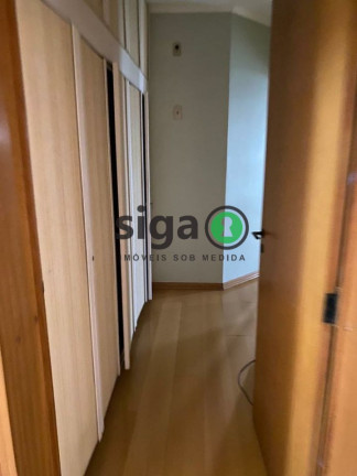 Imagem Apartamento com 4 Quartos à Venda, 241 m² em Vila Suzana - São Paulo Imagem Apartamento com 4 Quartos à Venda, 241 m² em Vila Suzana - São Paulo