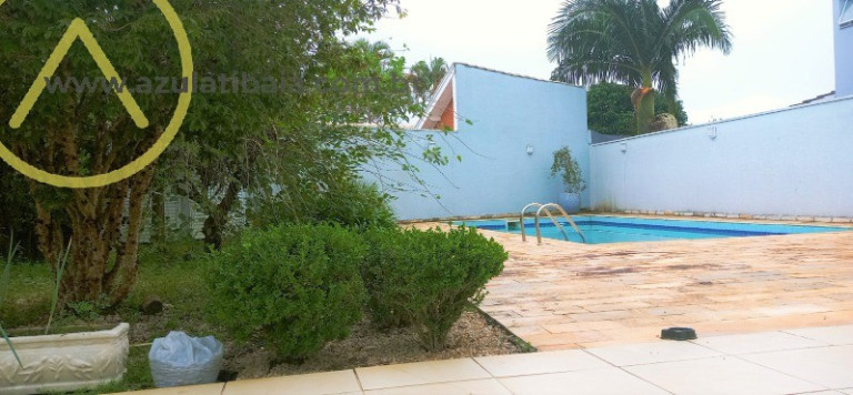 Imagem Casa com 3 Quartos à Venda, 286 m² em Vila Giglio - Atibaia