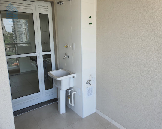 Imagem Imóvel com 2 Quartos à Venda, 63 m² em Jardim Prudência - São Paulo