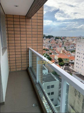Imagem Apartamento com 2 Quartos à Venda, 90 m² em Santa Maria - São Caetano Do Sul Imagem Apartamento com 2 Quartos à Venda, 90 m² em Santa Maria - São Caetano Do Sul