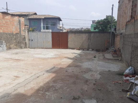 Imagem Terreno à Venda, 175 m² em R$290.000,00 // Lúcio De Abreu - Contagem Imagem Terreno à Venda, 175 m² em R$290.000,00 // Lúcio De Abreu - Contagem