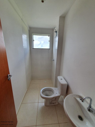 Imagem Apartamento com 2 Quartos à Venda, 52 m² em Jardim Philadélphia - Poços De Caldas