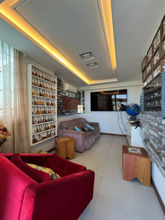 Imagem Cobertura com 2 Quartos à Venda, 197 m² em Jardim Camburi - Vitória Imagem Cobertura com 2 Quartos à Venda, 197 m² em Jardim Camburi - Vitória