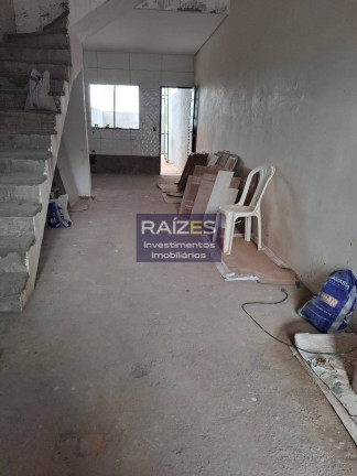 Imagem Casa com 2 Quartos à Venda, 75 m² em Jd. Lago Do Moinho - Bragança Paulista