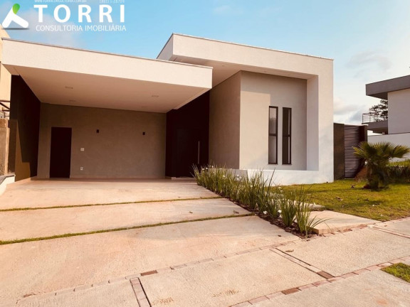 Imóvel com 3 Quartos à Venda, 185 m² em Cyrela Landscape Esplanada - Votorantim
