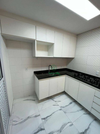 Imagem Cobertura com 2 Quartos à Venda, 66 m² em Jardim Flor Da Montanha - Guarulhos