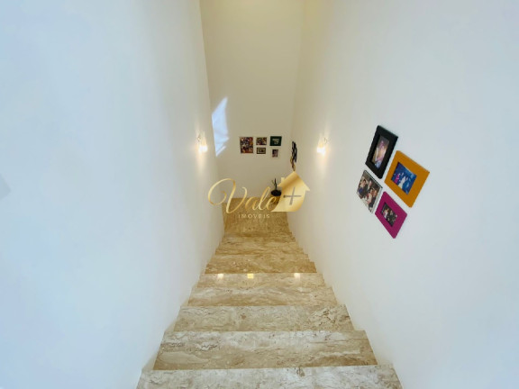 Imagem Casa com 4 Quartos à Venda, 330 m² em Condomínio Residencial Jaguary - São José Dos Campos Imagem Casa com 4 Quartos à Venda, 330 m² em Condomínio Residencial Jaguary - São José Dos Campos