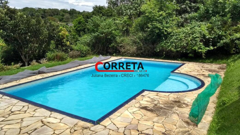 Casa com 3 Quartos à Venda, 1.440 m² em Cachoeira - Ibiúna