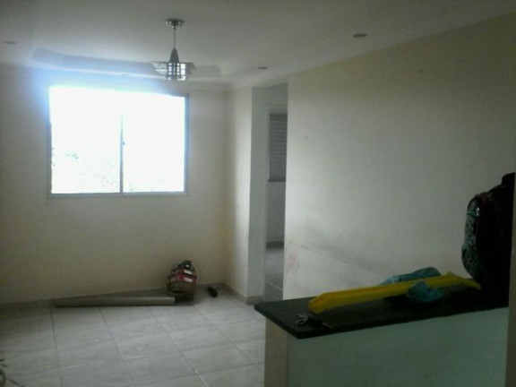 Imagem Apartamento com 2 Quartos à Venda, 52 m² em Jardim Do Tiro - São Paulo