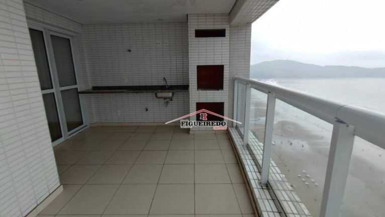 Imagem Apartamento com 3 Quartos à Venda, 111 m² em Vila Guilhermina - Praia Grande Imagem Apartamento com 3 Quartos à Venda, 111 m² em Vila Guilhermina - Praia Grande