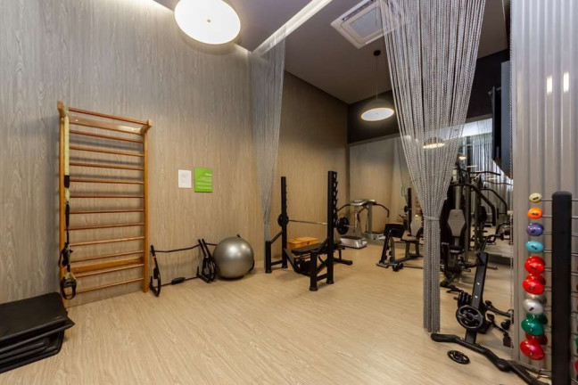 Imagem Apartamento com 1 Quarto à Venda, 28 m² em República - São Paulo Imagem Apartamento com 1 Quarto à Venda, 28 m² em República - São Paulo