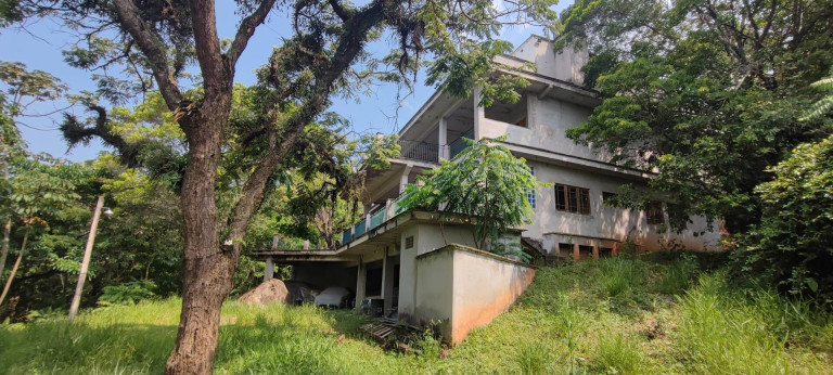 Imagem Casa de Condomínio com 8 Quartos à Venda, 2.349 m² em Portão - Atibaia
