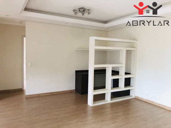 Imagem Imóvel com 3 Quartos à Venda, 109 m² em Jardim Ana Maria - Jundiaí