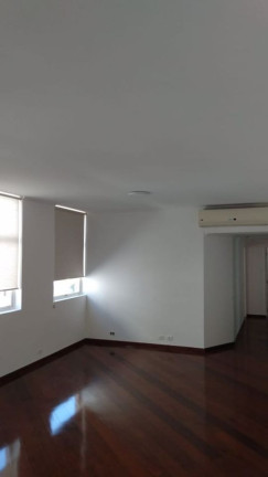 Imagem Apartamento com 3 Quartos para Alugar, 153 m² em Jardim Paulista - São Paulo