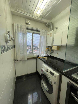 Imagem Apartamento com 2 Quartos à Venda, 60 m² em Parque Da Mooca - São Paulo