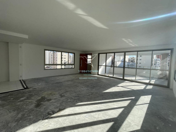 Imagem Apartamento com 3 Quartos à Venda, 245 m² em Jardim América - São Paulo Imagem Apartamento com 3 Quartos à Venda, 245 m² em Jardim América - São Paulo