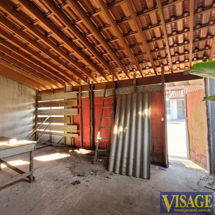 Imagem Casa com 2 Quartos à Venda, 250 m² em Cid. Jardim - Jacareí Imagem Casa com 2 Quartos à Venda, 250 m² em Cid. Jardim - Jacareí