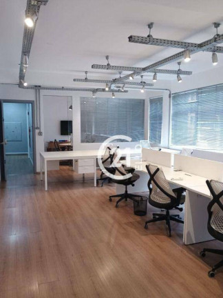 Imagem Imóvel para Alugar, 100 m² em Itaim Bibi - São Paulo