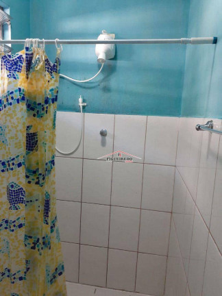 Imagem Casa com 2 Quartos à Venda, 60 m² em Balneário Esmeralda - Praia Grande