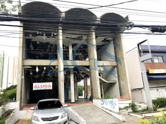 Imagem Imóvel para Alugar, 700 m² em Quarta Parada - São Paulo Imagem Imóvel para Alugar, 700 m² em Quarta Parada - São Paulo
