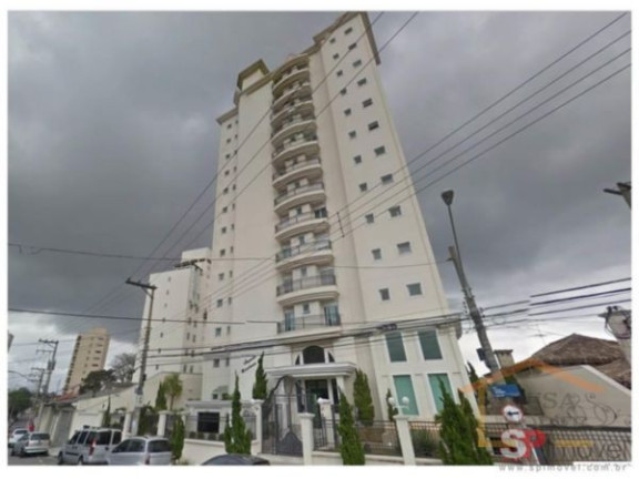 Imagem Apartamento com 4 Quartos à Venda,  em Vila Maria Alta - São Paulo
