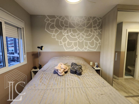 Imagem Apartamento com 2 Quartos à Venda, 68 m² em Santo Amaro - São Paulo