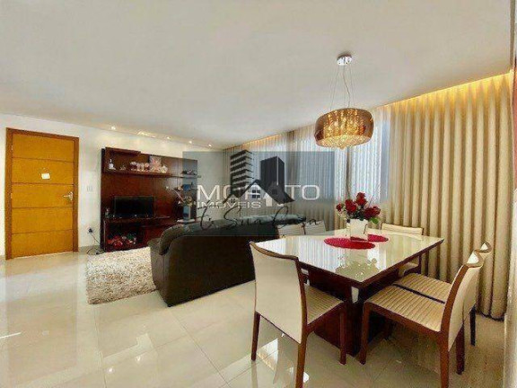 Imagem Apartamento com 3 Quartos à Venda, 89 m² em Cabral - Contagem Imagem Apartamento com 3 Quartos à Venda, 89 m² em Cabral - Contagem